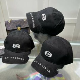 Picture of Balenciaga Cap _SKUBalenciagacaphm25182